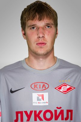 Mikhail Filippov 2014-2015