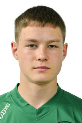 Vladislav Bragin 2014-2015