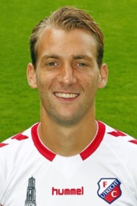 Willem Janssen 2014-2015