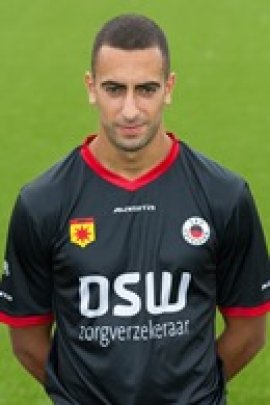 Adil Auassar 2014-2015