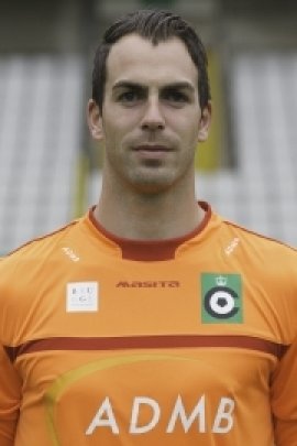 Olivier Werner 2014-2015