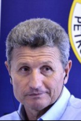 Gheorghe Multescu 2014-2015