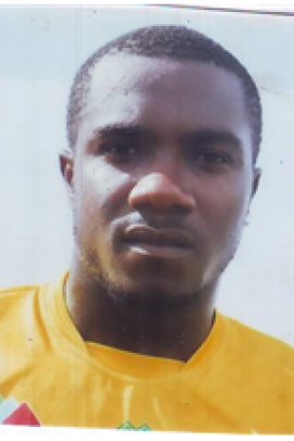 Kabongo Kasongo 2014-2015