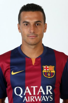  Pedro 2014-2015