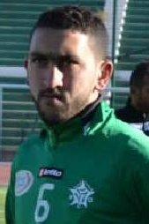 Houssam Amaanan 2014-2015