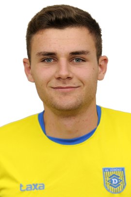 Dominik Ivkic 2014-2015