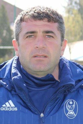 Artur Voskanyan 2014-2015