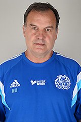 Marcelo Bielsa 2014-2015