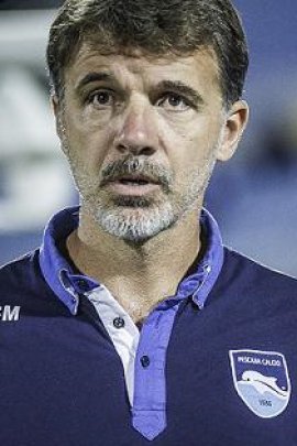 Marco Baroni 2014-2015
