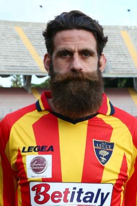 Davide Moscardelli 2014-2015