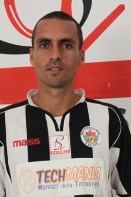 Emiliano Olcese 2014-2015