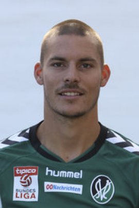 Clemens Walch 2014-2015