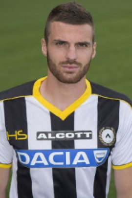 Thomas Heurtaux 2014-2015