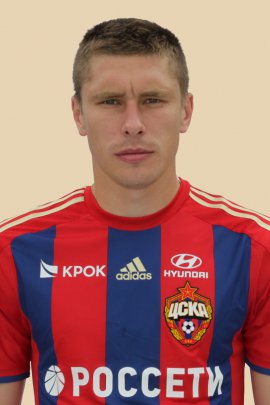 Kirill Nababkin 2014-2015