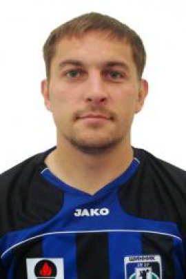 Artur Rylov 2014-2015