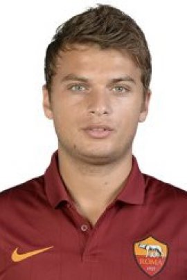 Adem Ljajic 2014-2015