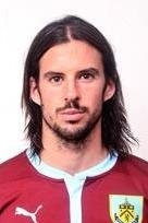 George Boyd 2014-2015