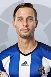 Sergio Canales 2014-2015