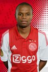 Thulani Serero 2014-2015