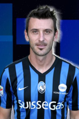 Gianpaolo Bellini 2014-2015