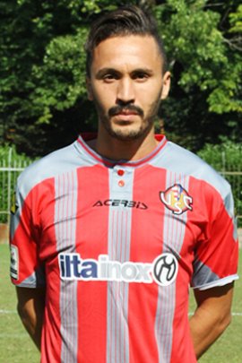 Abderrazzak Jadid Stats et palmarès 23/24