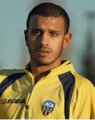 Mohamed El Gabas 2014-2015