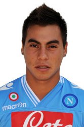 Eduardo Vargas 2014-2015