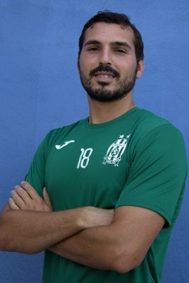 Steve Bonnici 2014-2015