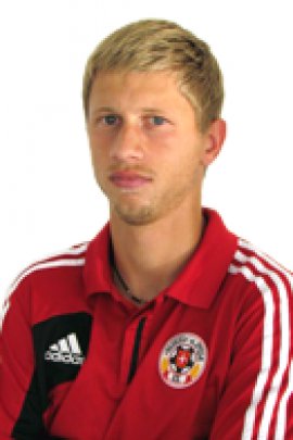 Valeriy Fedorchuk 2014-2015