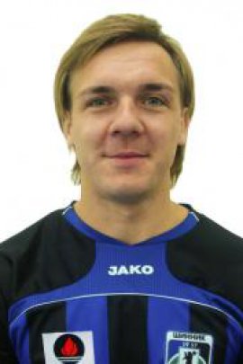 Daniil Gridnev 2014-2015