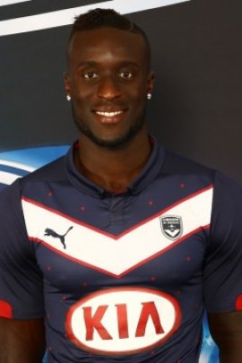 Lamine Sané 2014-2015