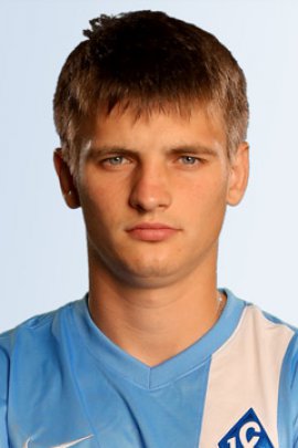 Stanislav Dragun 2014-2015