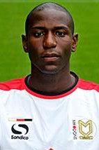 Benik Afobe 2014-2015