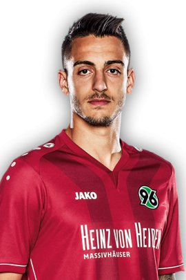  Joselu 2014-2015