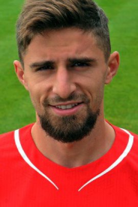 Fabio Borini 2014-2015