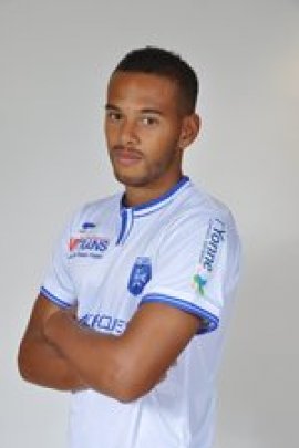 Rémi Mulumba 2014-2015