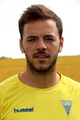 Yohan Tavares 2014-2015