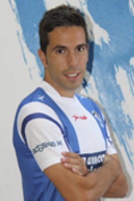 Rubén Ramos 2014-2015