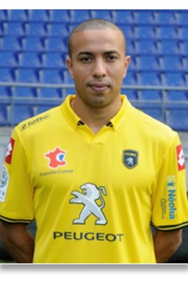 Houssine Kharja 2014-2015