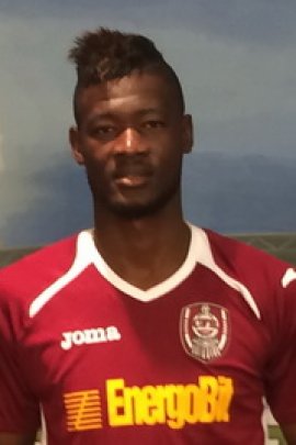 Férébory Doré 2014-2015