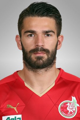 Marko Livaja 2014-2015