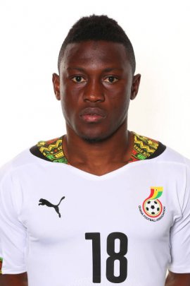 Majeed Waris 2014