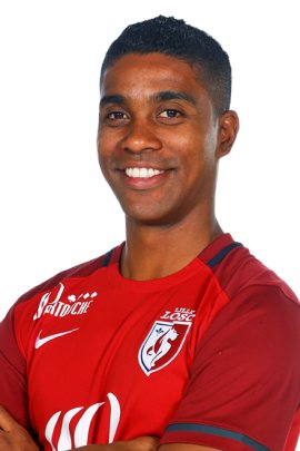 Franck Béria 2015-2016
