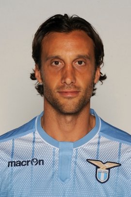 Stefano Mauri 2015-2016