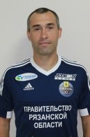 Yuriy Kuleshov 2015-2016