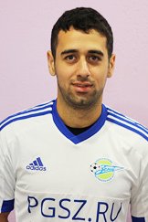Artur Adamyan 2015-2016