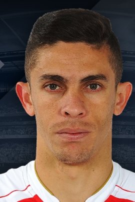  Gabriel Paulista 2015-2016