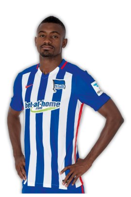 Salomon Kalou 2015-2016