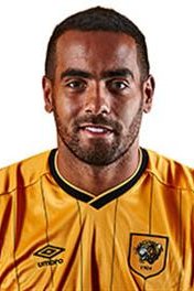 Tom Huddlestone 2015-2016