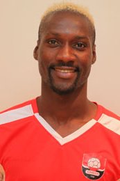 Ismaël Bangoura 2015-2016